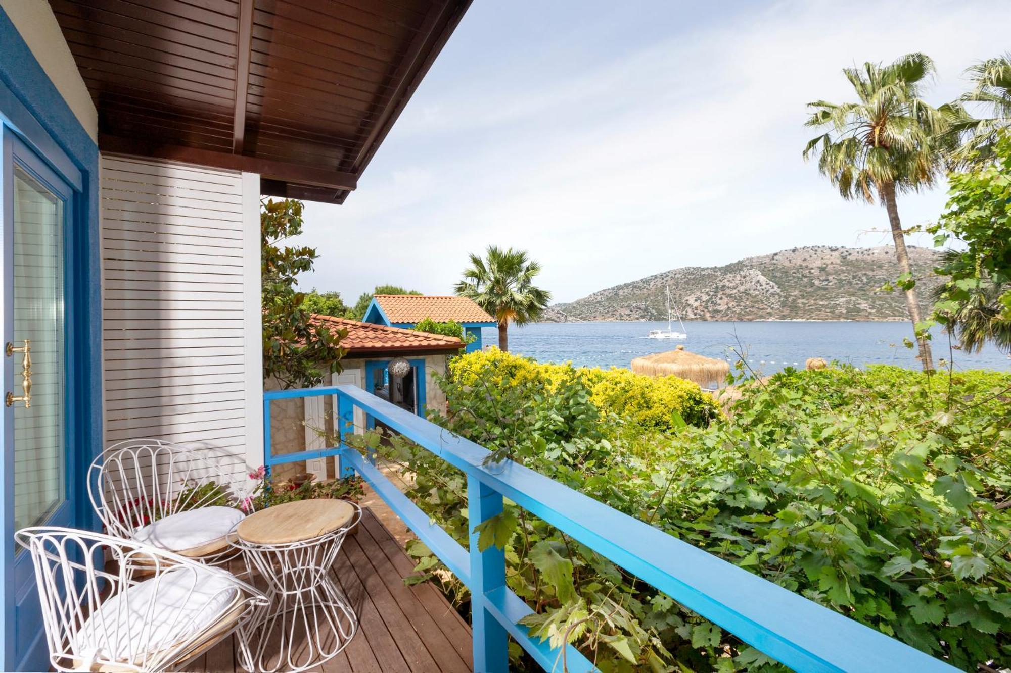 Sabrinas Haus - Adult Only +14 Hotell Marmaris Exteriör bild