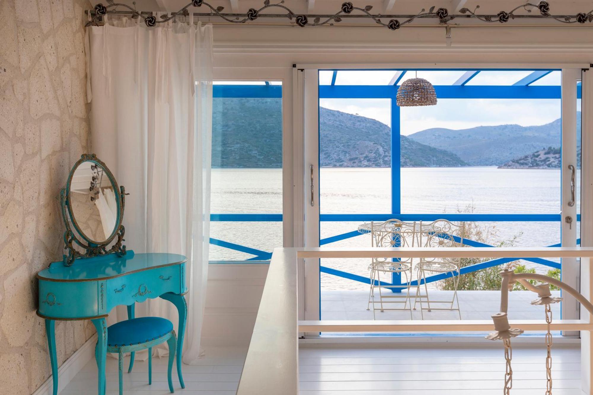 Sabrinas Haus - Adult Only +14 Hotell Marmaris Exteriör bild