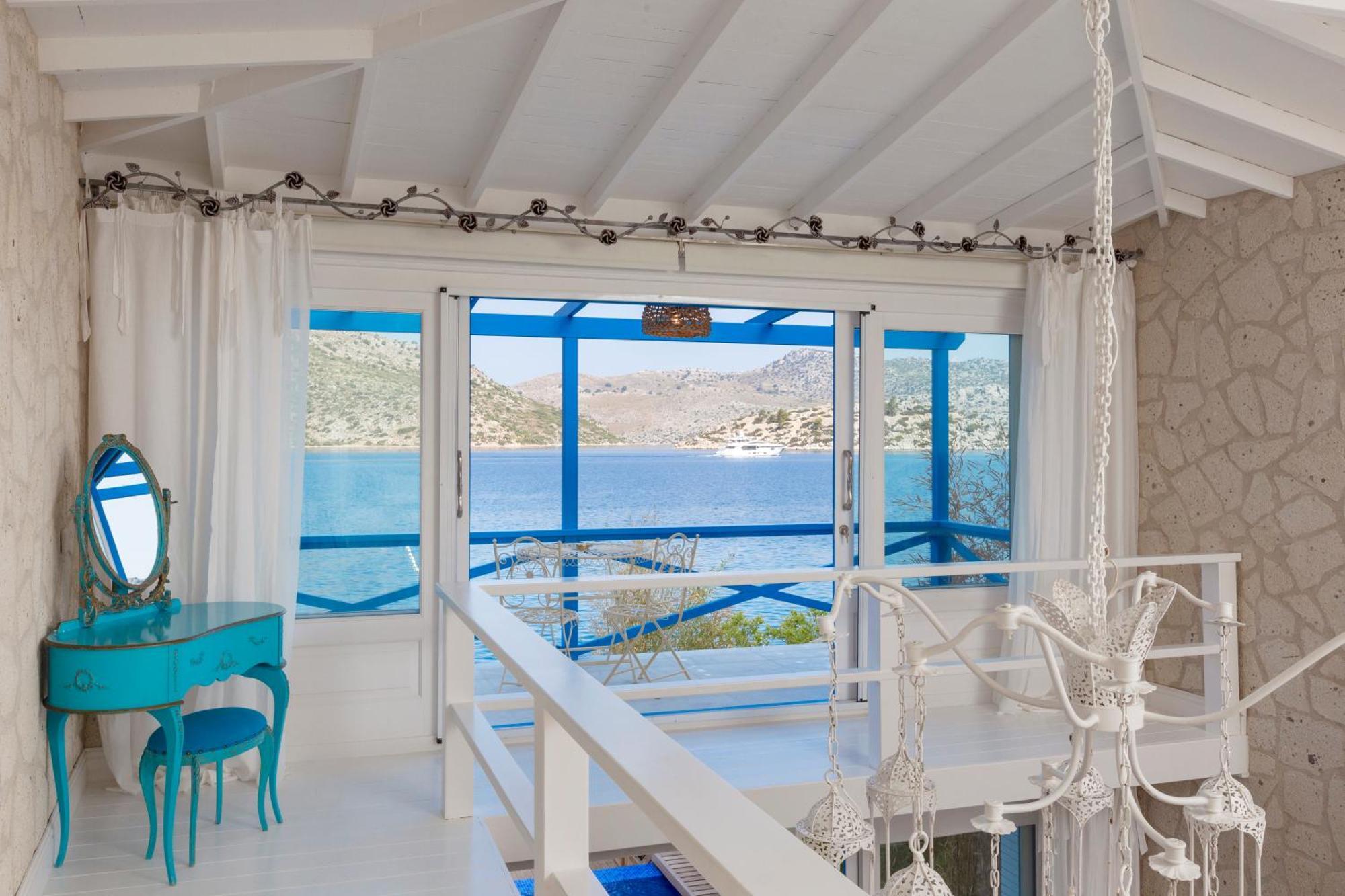 Sabrinas Haus - Adult Only +14 Hotell Marmaris Exteriör bild