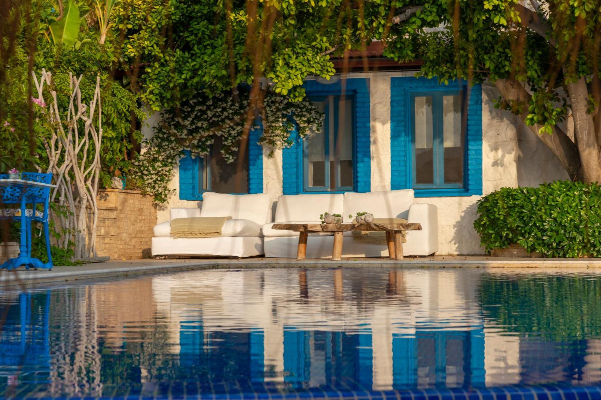 Sabrinas Haus - Adult Only +14 Hotell Marmaris Exteriör bild
