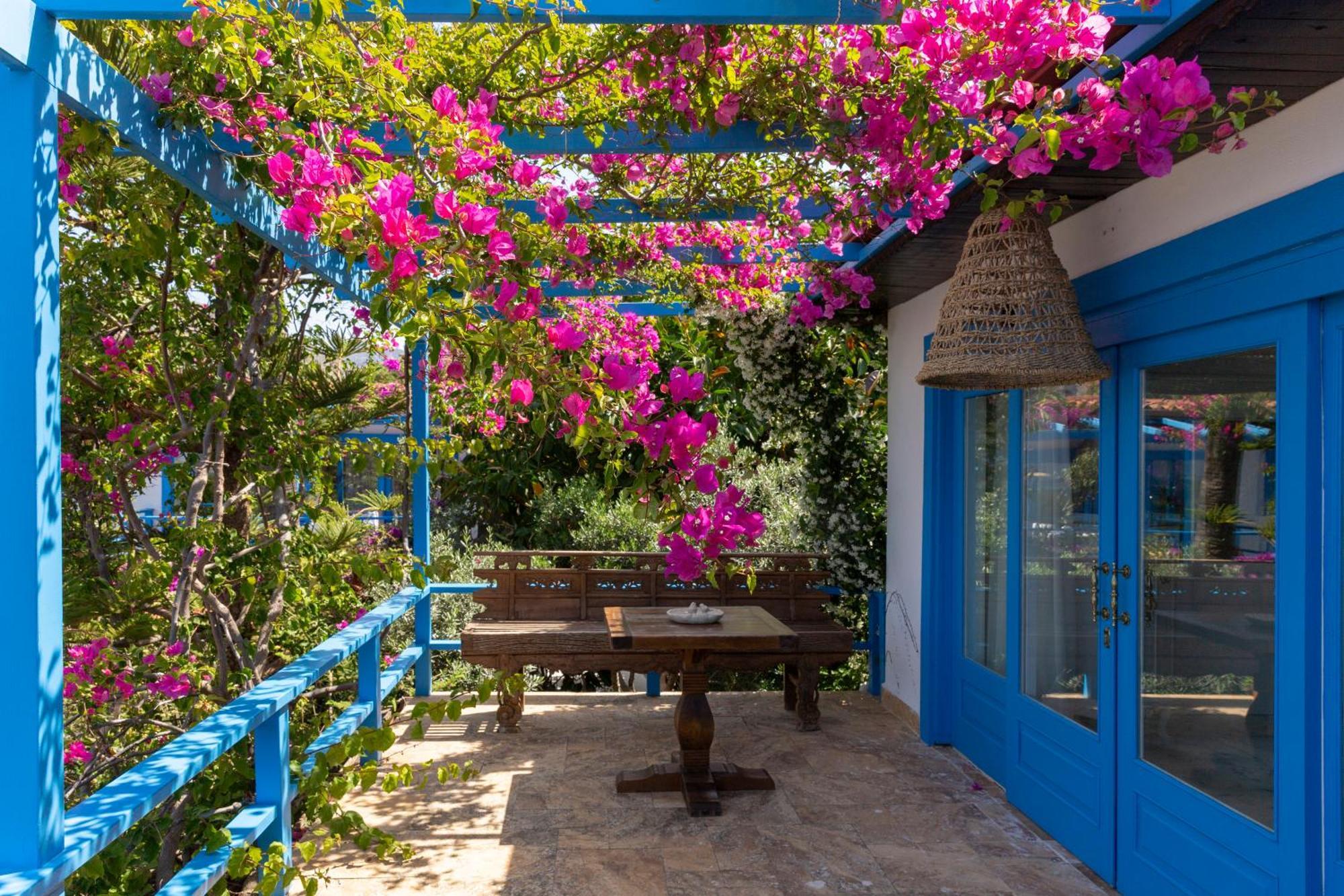 Sabrinas Haus - Adult Only +14 Hotell Marmaris Exteriör bild