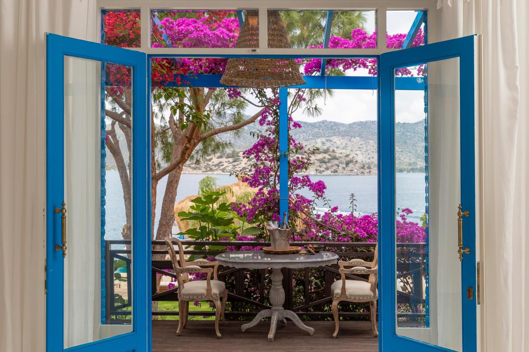 Sabrinas Haus - Adult Only +14 Hotell Marmaris Exteriör bild